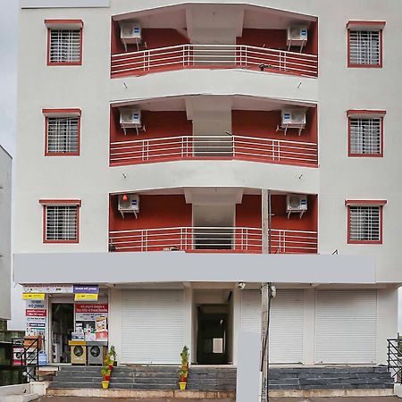 Hotel O Pingara Executive Phursungi Zewnętrze zdjęcie