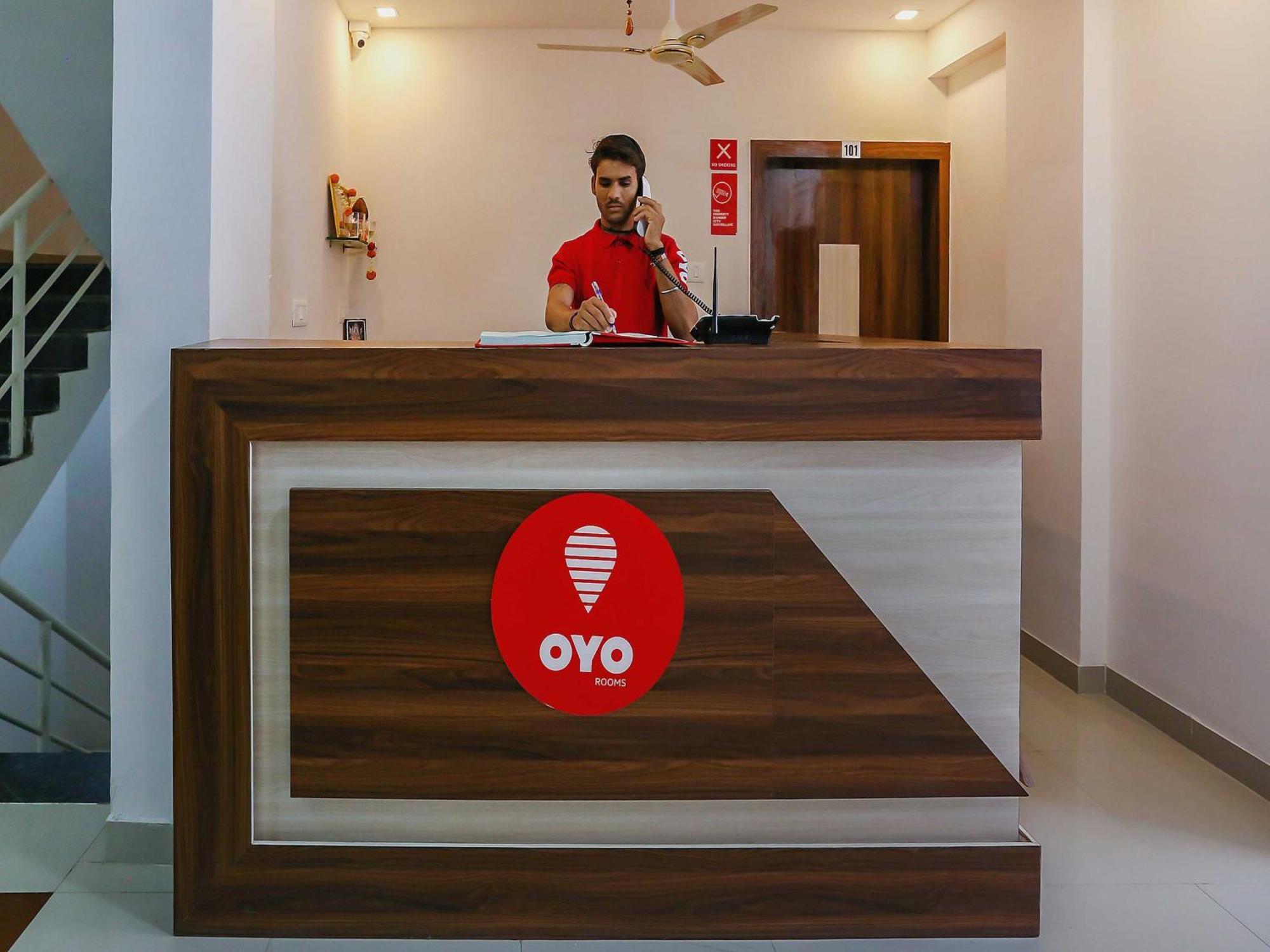 Hotel O Pingara Executive Phursungi Zewnętrze zdjęcie