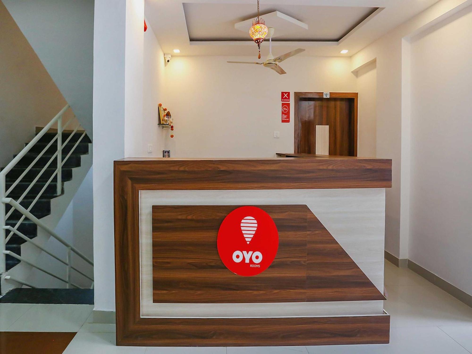 Hotel O Pingara Executive Phursungi Zewnętrze zdjęcie