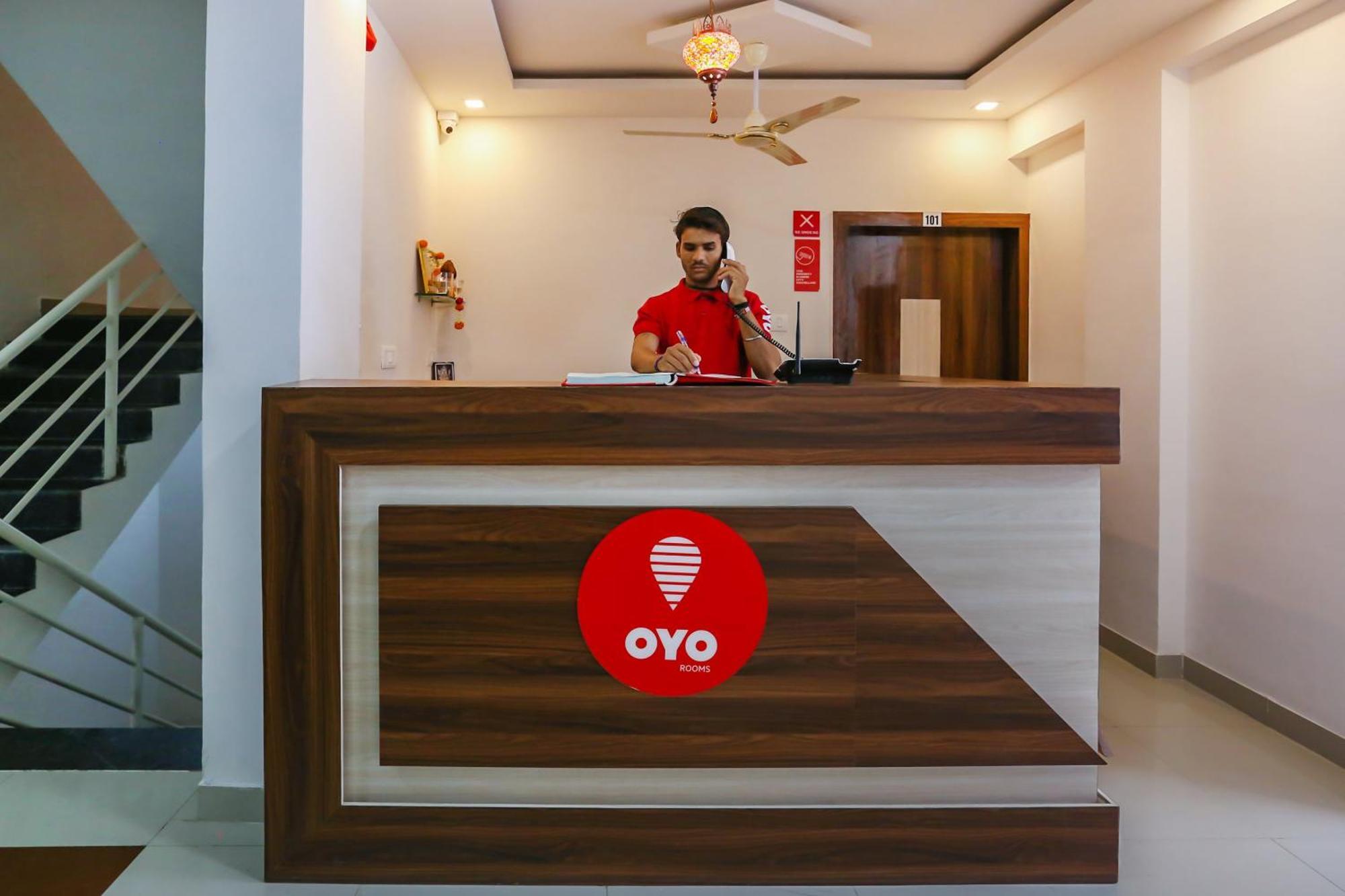 Hotel O Pingara Executive Phursungi Zewnętrze zdjęcie